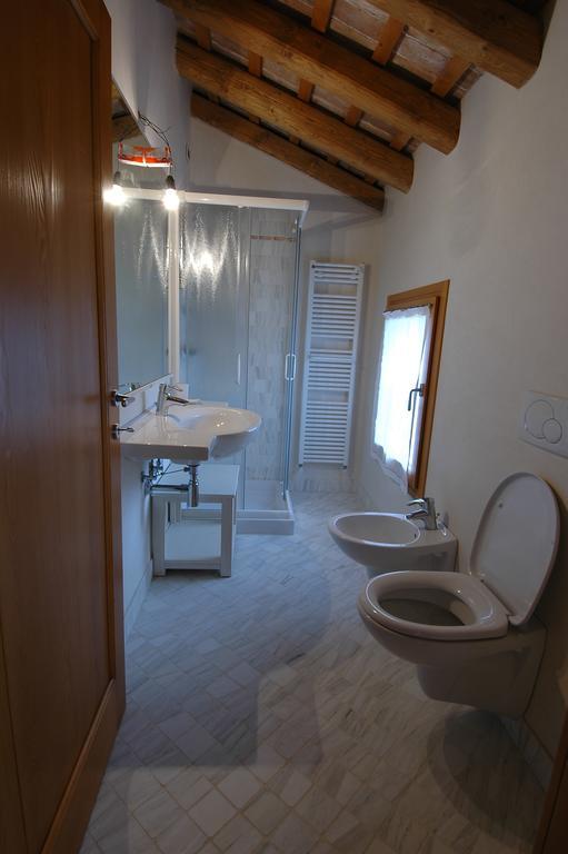 Agriturismo La Paterna Giavera del Montello Exterior photo