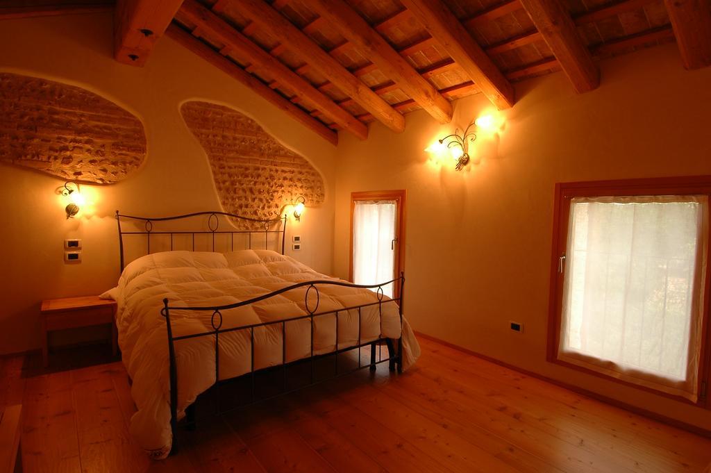 Agriturismo La Paterna Giavera del Montello Exterior photo