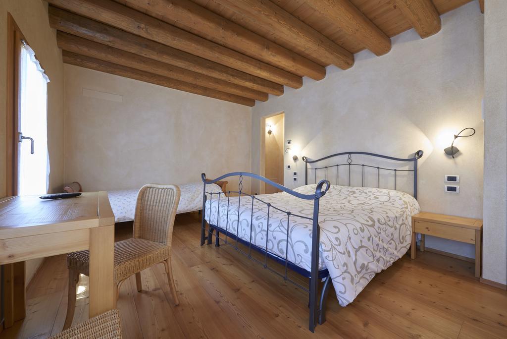 Agriturismo La Paterna Giavera del Montello Exterior photo