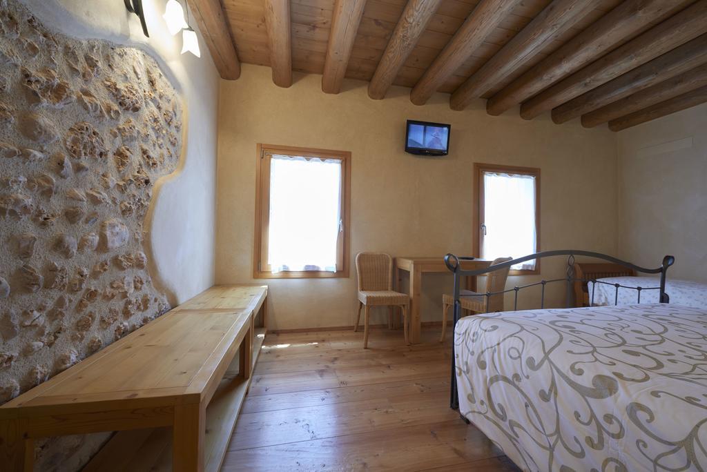 Agriturismo La Paterna Giavera del Montello Exterior photo